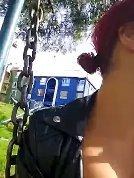 PollyElfi – webcam model profile photo Image 8