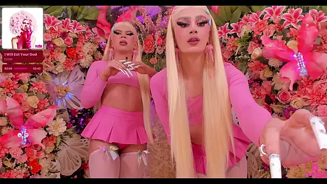 HaleyLyon – webcam model profile photo Image 8