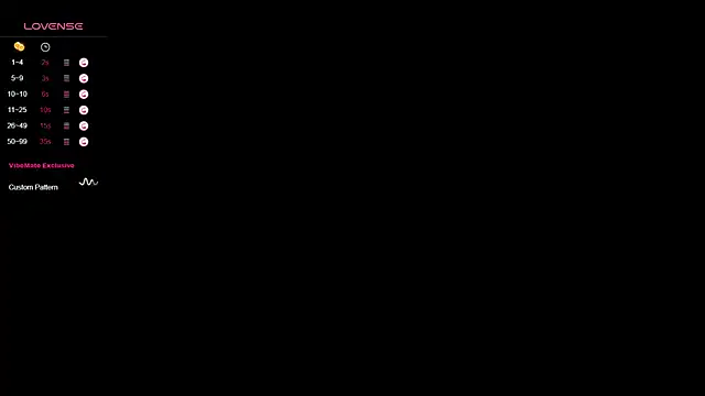 ChloeObril – webcam model profile photo Image 11