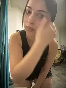 CatalinaDalessio – webcam model profile photo Image 2