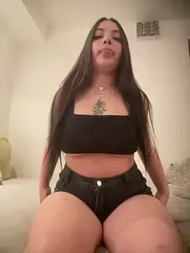 CatalinaDalessio – webcam model profile photo Image 5