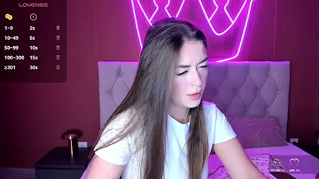 Amanitalis – webcam model profile photo Image 14