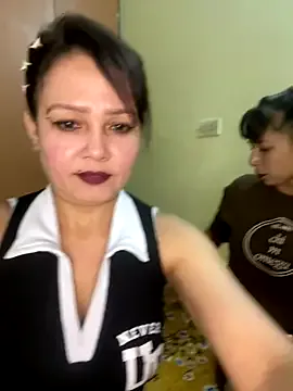 JessieLiu – webcam model profile photo Image 7