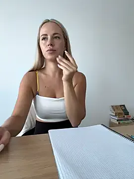 JessieLiu – webcam model profile photo Image 15