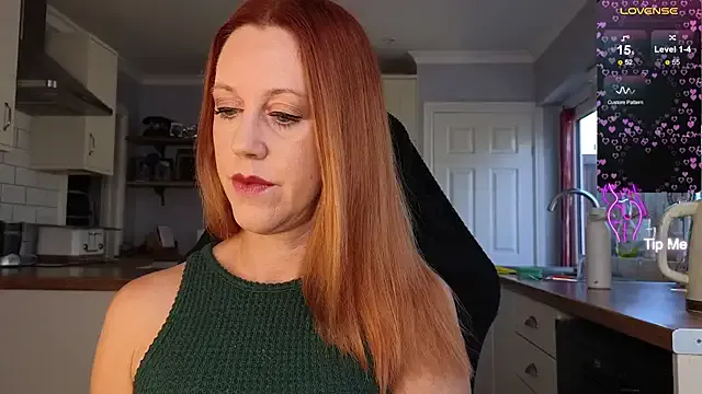 JessieLiu – webcam model profile photo Image 10