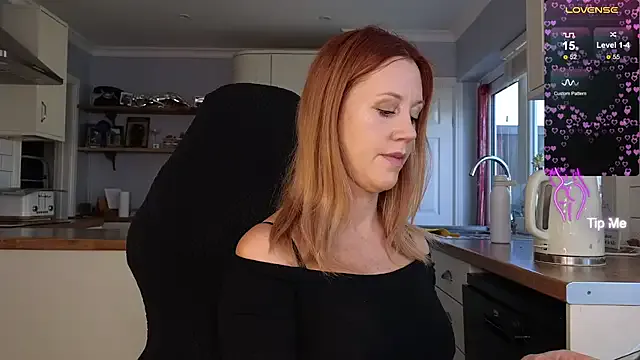 JessieLiu – webcam model profile photo Image 12