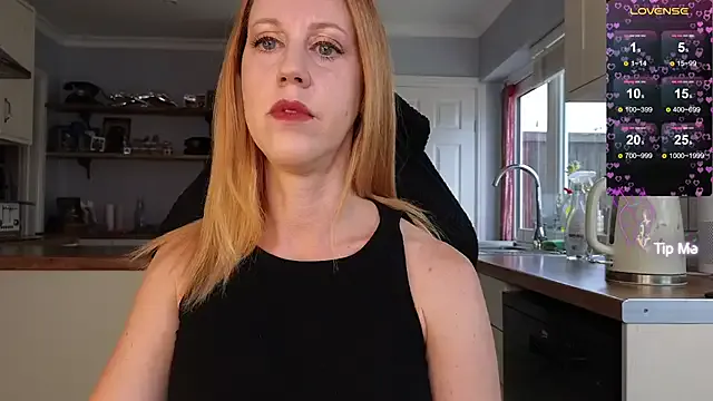 JessieLiu – webcam model profile photo Image 2