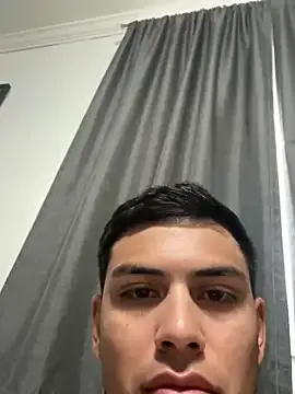 StrokingDaddy4 – webcam model profile photo