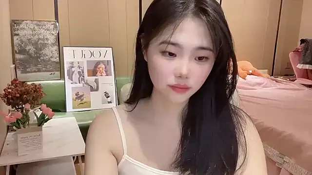 JessieLiu – webcam model profile photo Image 15