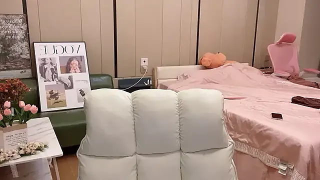 JessieLiu – webcam model profile photo Image 9