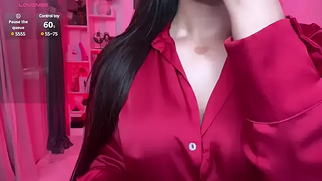 AntonellaBahamon – webcam model profile photo Image 5