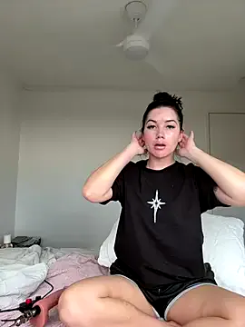 MiaPersy – webcam model profile photo Image 19