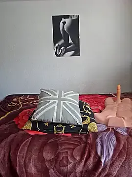 GeorginaRamos – webcam model profile photo Image 7