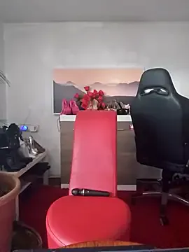 GeorginaRamos – webcam model profile photo Image 8