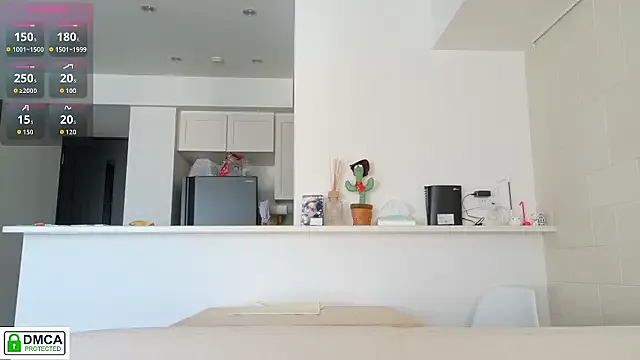 IvyStuart – webcam model profile photo Image 11