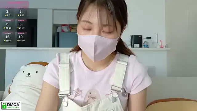 IvyStuart – webcam model profile photo Image 17