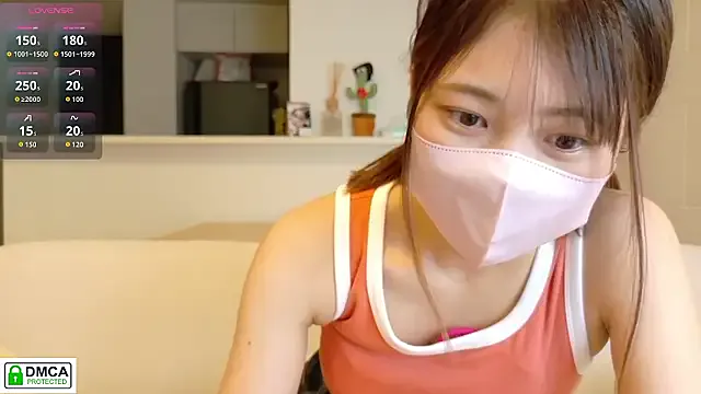 IvyStuart – webcam model profile photo Image 9