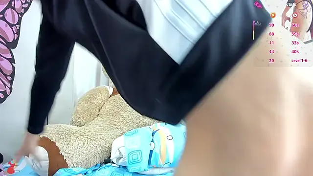 kellyvenous – webcam model profile photo Image 12