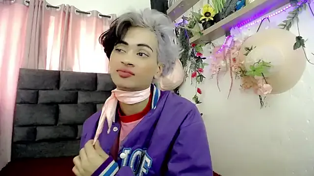 Sweet_Jack1 – webcam model profile photo