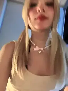 MarisaGrace – webcam model profile photo Image 8