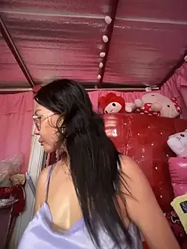 BelleLouiseVp – webcam model profile photo Image 2