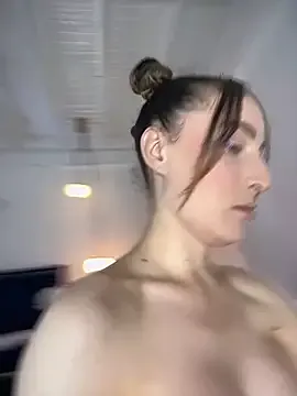 BarbieSize – webcam model profile photo Image 8