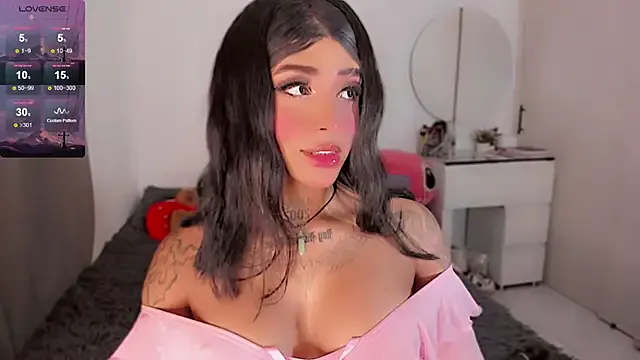 barbiehumpxxx – webcam model profile photo Image 6