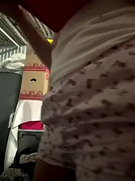 AmberJoulie – webcam model profile photo Image 2