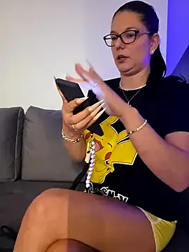 MarisaGrace – webcam model profile photo Image 10