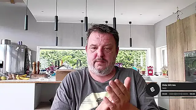 SwissDadbod – webcam model profile photo