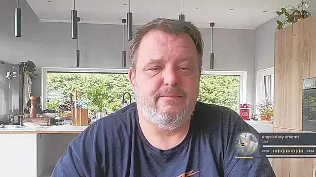 JassyeJoy – webcam model profile photo Image 5