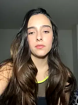 FlorenciaCopper – webcam model profile photo Image 11