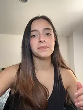 FlorenciaCopper – webcam model profile photo Image 12