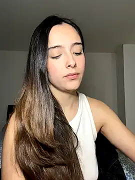 FlorenciaCopper – webcam model profile photo Image 16