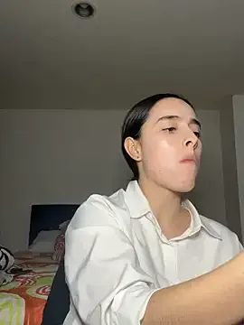 FlorenciaCopper – webcam model profile photo Image 18