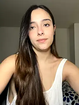 FlorenciaCopper – webcam model profile photo Image 2