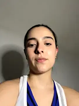 FlorenciaCopper – webcam model profile photo Image 3