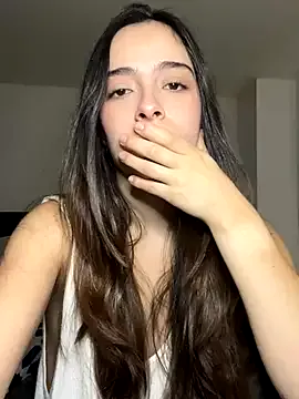 FlorenciaCopper – webcam model profile photo Image 4