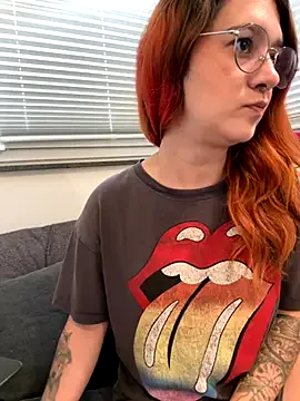 JessieLiu – webcam model profile photo Image 12