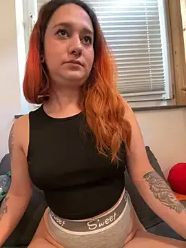 JessieLiu – webcam model profile photo Image 16