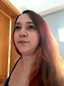 JessieLiu – webcam model profile photo Image 3