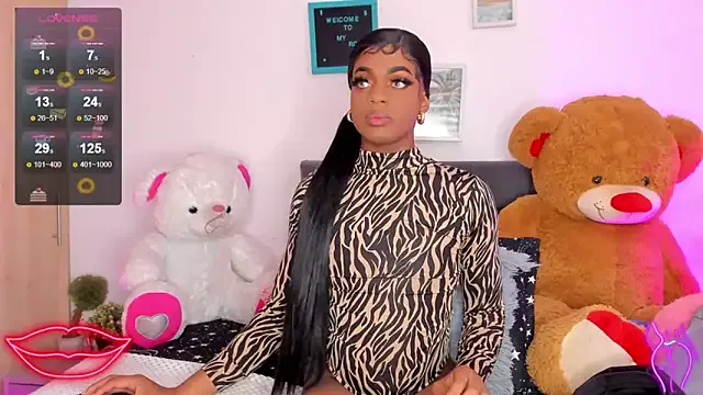 Tayssa_Maravilh – webcam model profile photo