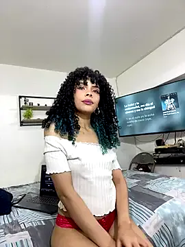 mariemelissah – webcam model profile photo Image 18