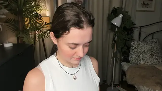 Peachy_Dream – webcam model profile photo Image 13