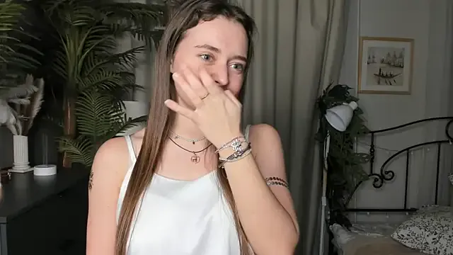 Peachy_Dream – webcam model profile photo Image 4