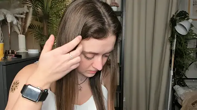 Peachy_Dream – webcam model profile photo Image 6