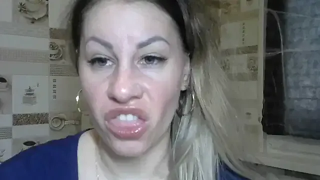 GeorginaRamos – webcam model profile photo Image 5