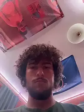 ThomasL4187 – webcam model profile photo