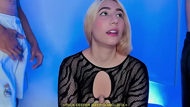 AddisonArt – webcam model profile photo Image 4