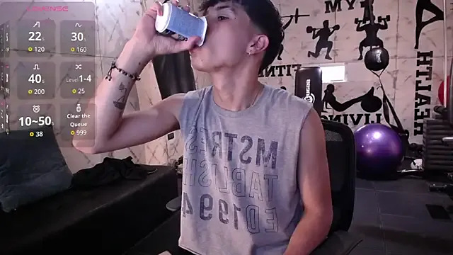 yuer2563 – webcam model profile photo Image 14